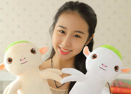 女生问干嘛送我礼物,怎么高情商回答 女生问干嘛送我礼物,怎么高情商回答第3张